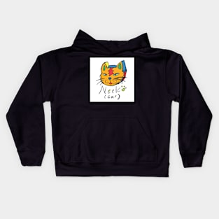 nahiro art factory Kids Hoodie